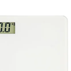 Elektroniczna waga łazienkowa do 150 kg