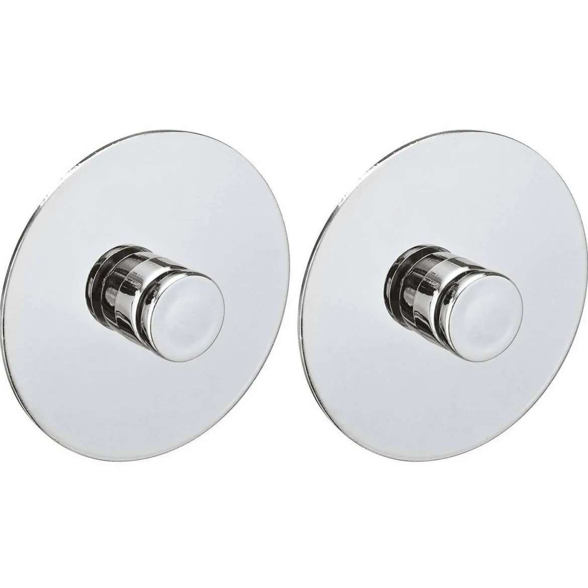 Elementy montażowe Turbo-Loc, adapter - baza do serii Classic Plus, WENKO