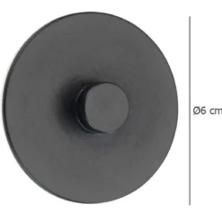 Elementy montażowe Turbo-Loc, adapter - baza do serii Classic Plus, WENKO
