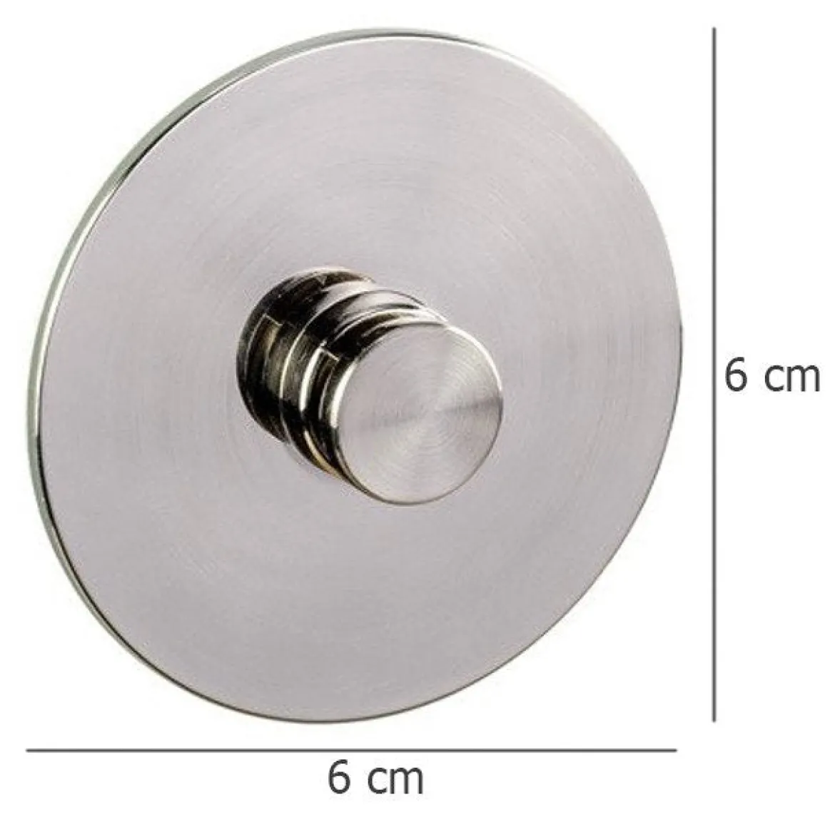 Elementy montażowe Turbo-Loc, adapter - baza do serii Classic Plus, WENKO