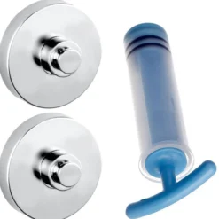 Elementy montażowe Vacuum-Loc, adapter - baza do serii Classic Plus, WENKO