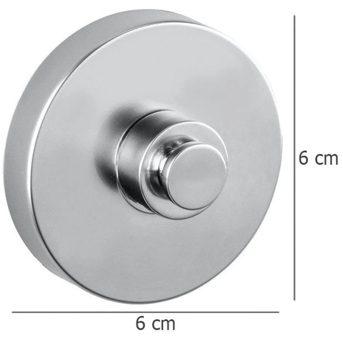 Elementy montażowe Vacuum-Loc, adapter - baza do serii Classic Plus, WENKO
