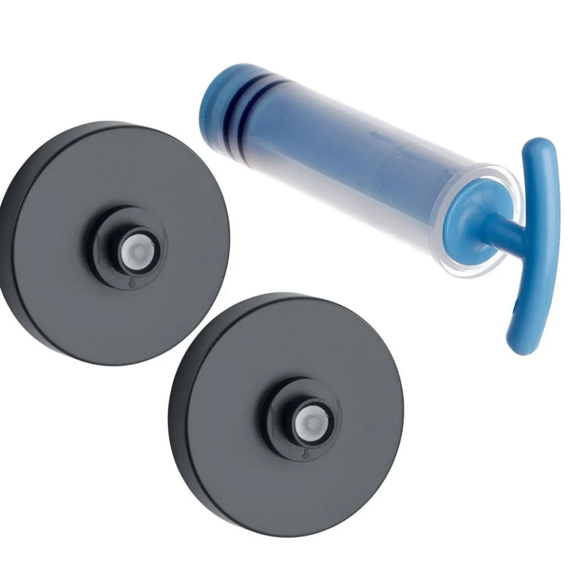 Elementy montażowe Vacuum-Loc, adapter - baza do serii Classic Plus, WENKO