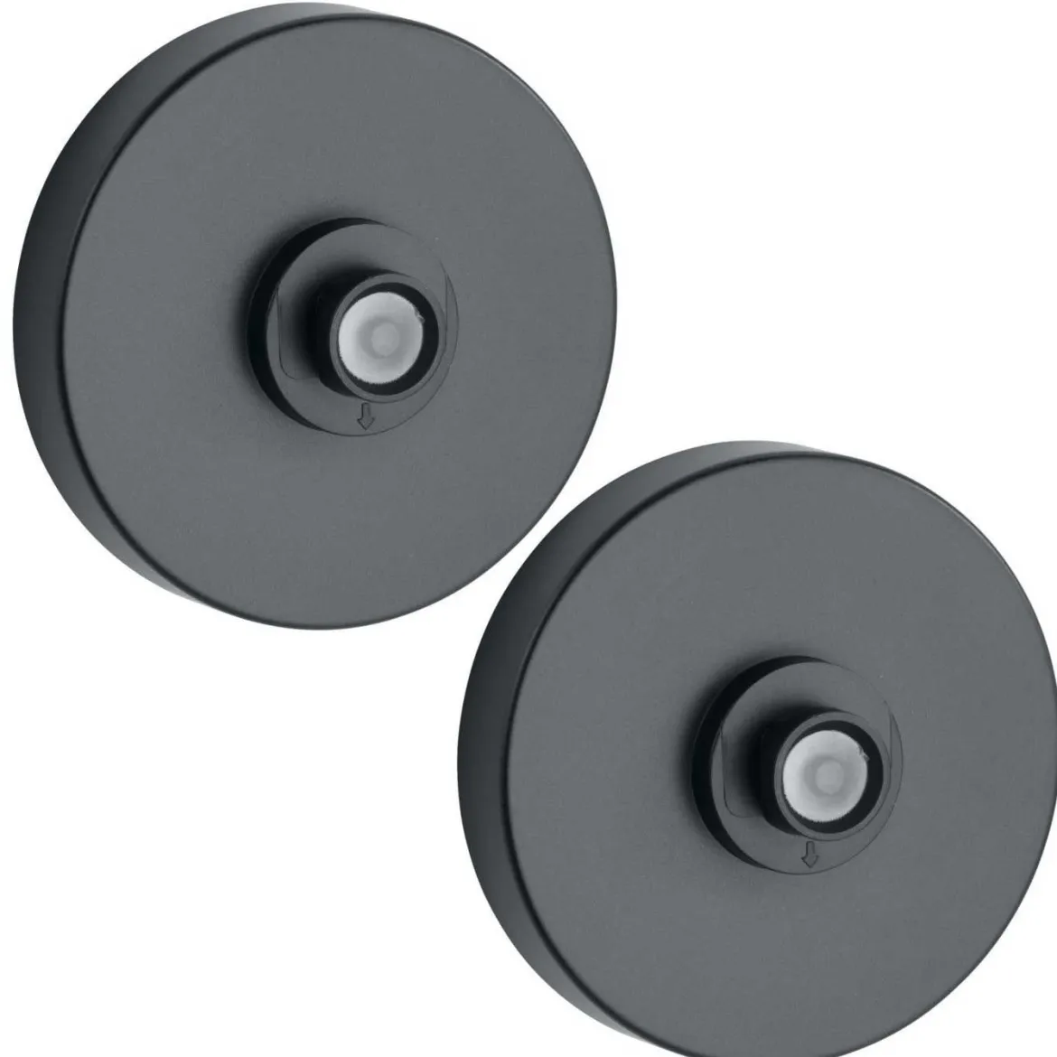 Elementy montażowe Vacuum-Loc, adapter - baza do serii Classic Plus, WENKO