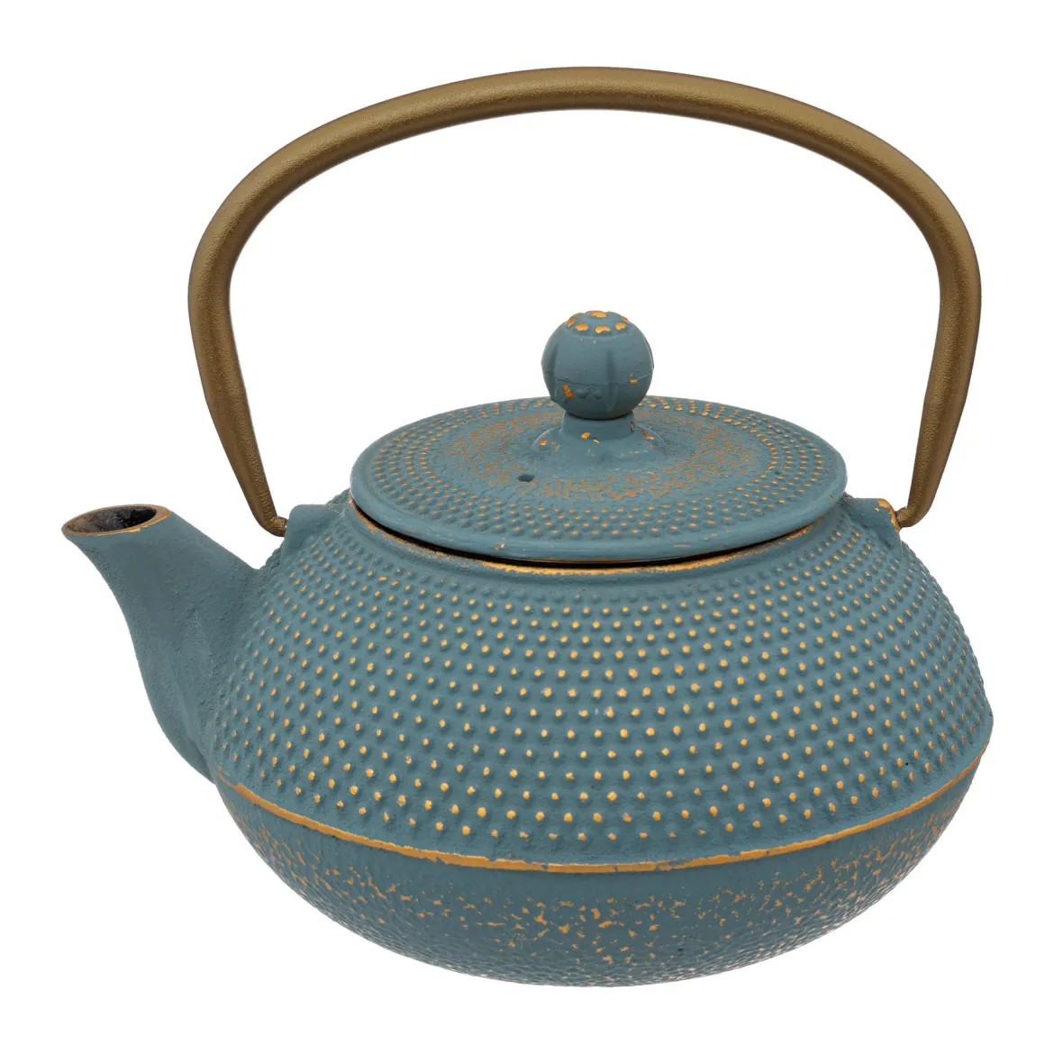 Żeliwny czajnik do herbaty JADE, 800 ml