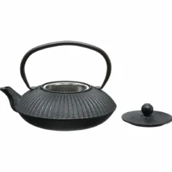 Żeliwny imbryk do herbaty, 800 ml