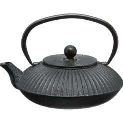 Żeliwny imbryk do herbaty, 800 ml