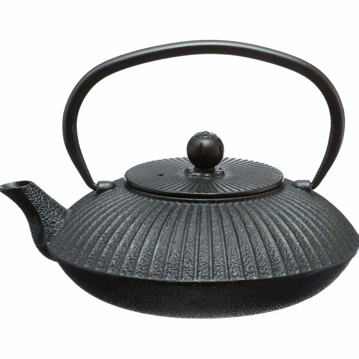 Żeliwny imbryk do herbaty, 800 ml