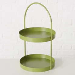 Etażerka metalowa JOKO, wys. 45 cm