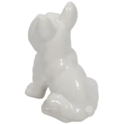 Figurka buldog EDEN, 22 cm