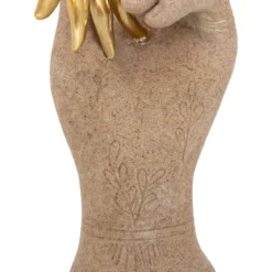 Figurka dłoń SAMINA, 21 cm