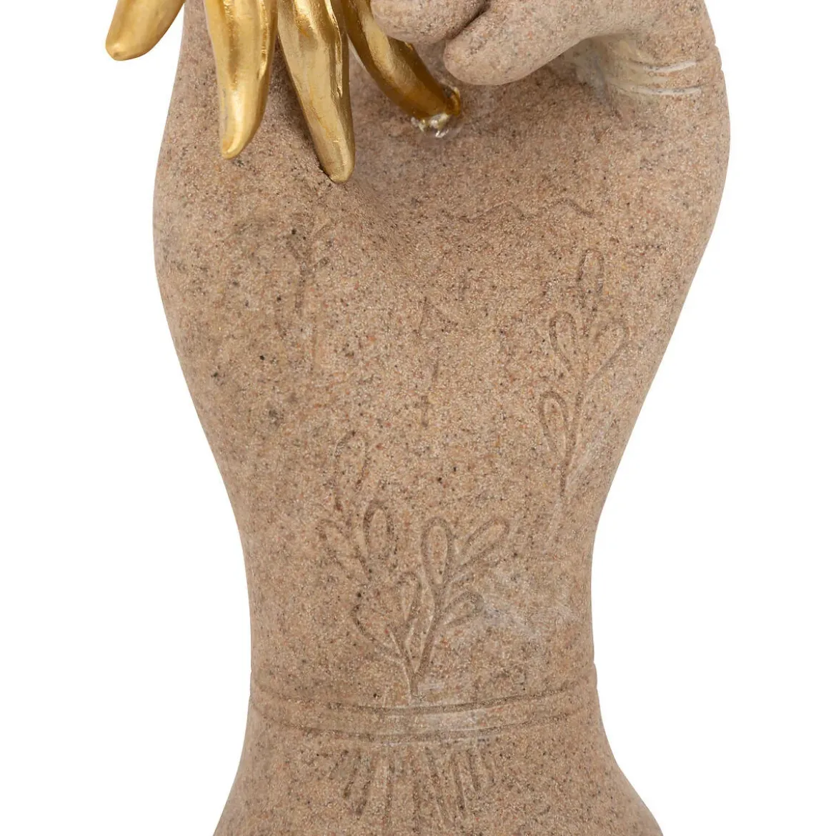 Figurka dłoń SAMINA, 21 cm