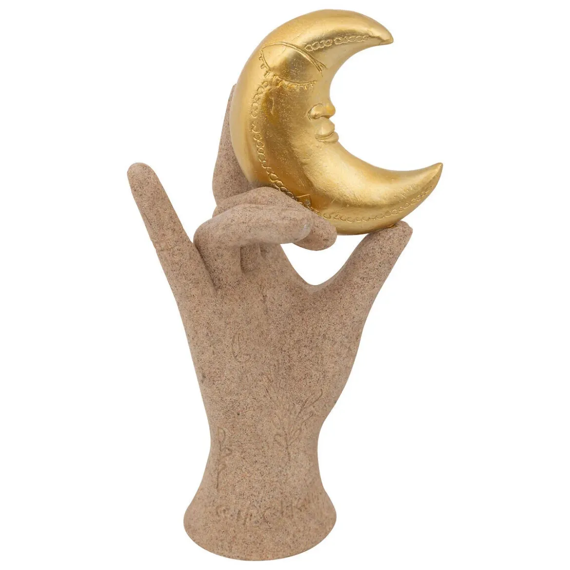 Figurka dłoń SAMINA, 21 cm