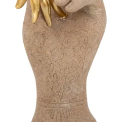 Figurka dłoń SAMINA, 21 cm