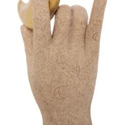 Figurka dłoń SAMINA, 21 cm