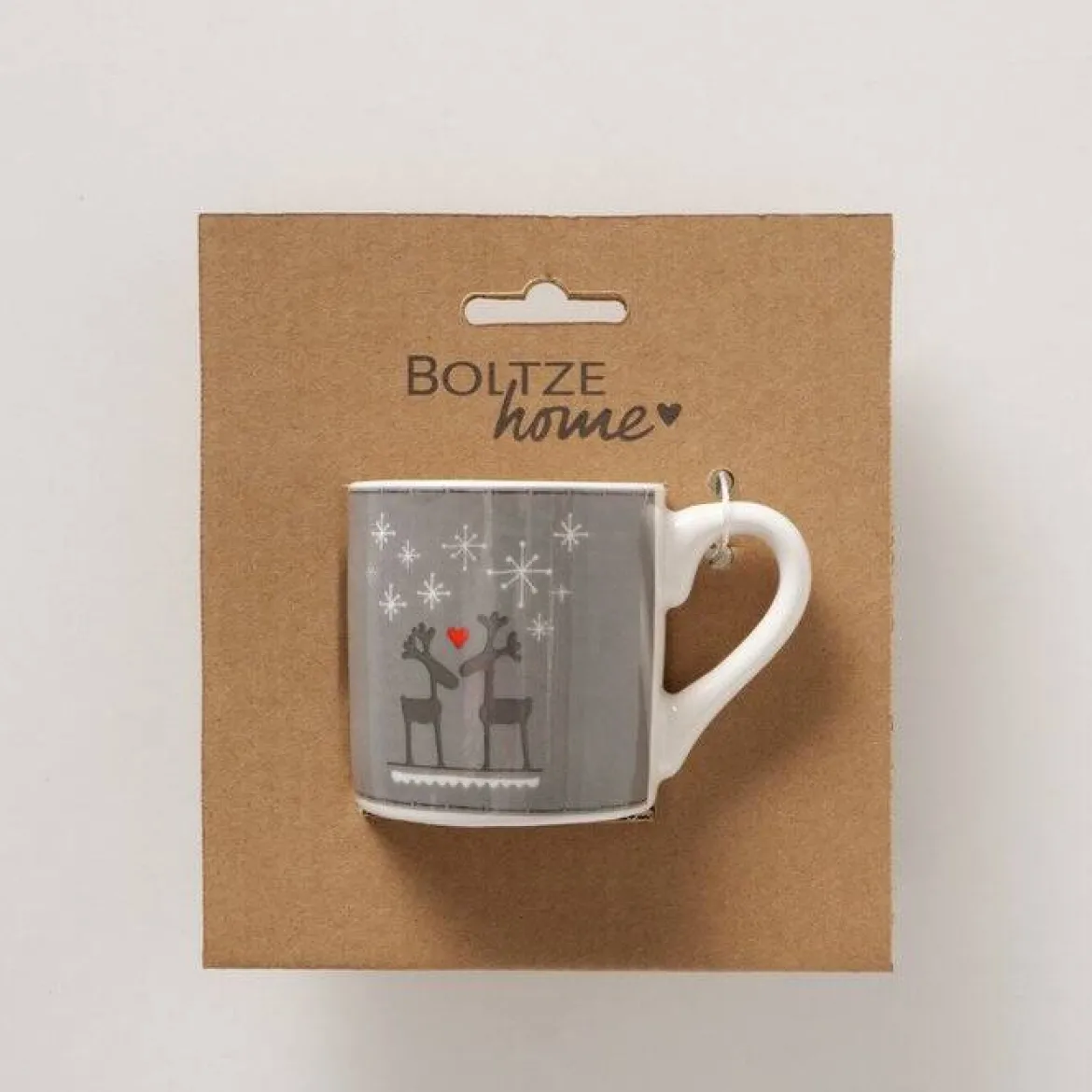 Filiżanka do espresso w renifery LOVELIES
