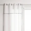 Firanka klasyczna woal FLOUN, 140 x 240 cm
