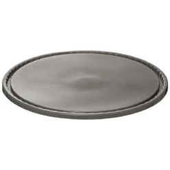 Forma do pieczenia tarty, szklana z pokrywką, Ø 30 cm