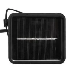 Girlanda solarna, 5 m, 10 żarówek LED