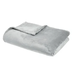 Gruby koc Soft, 150 x 200 cm