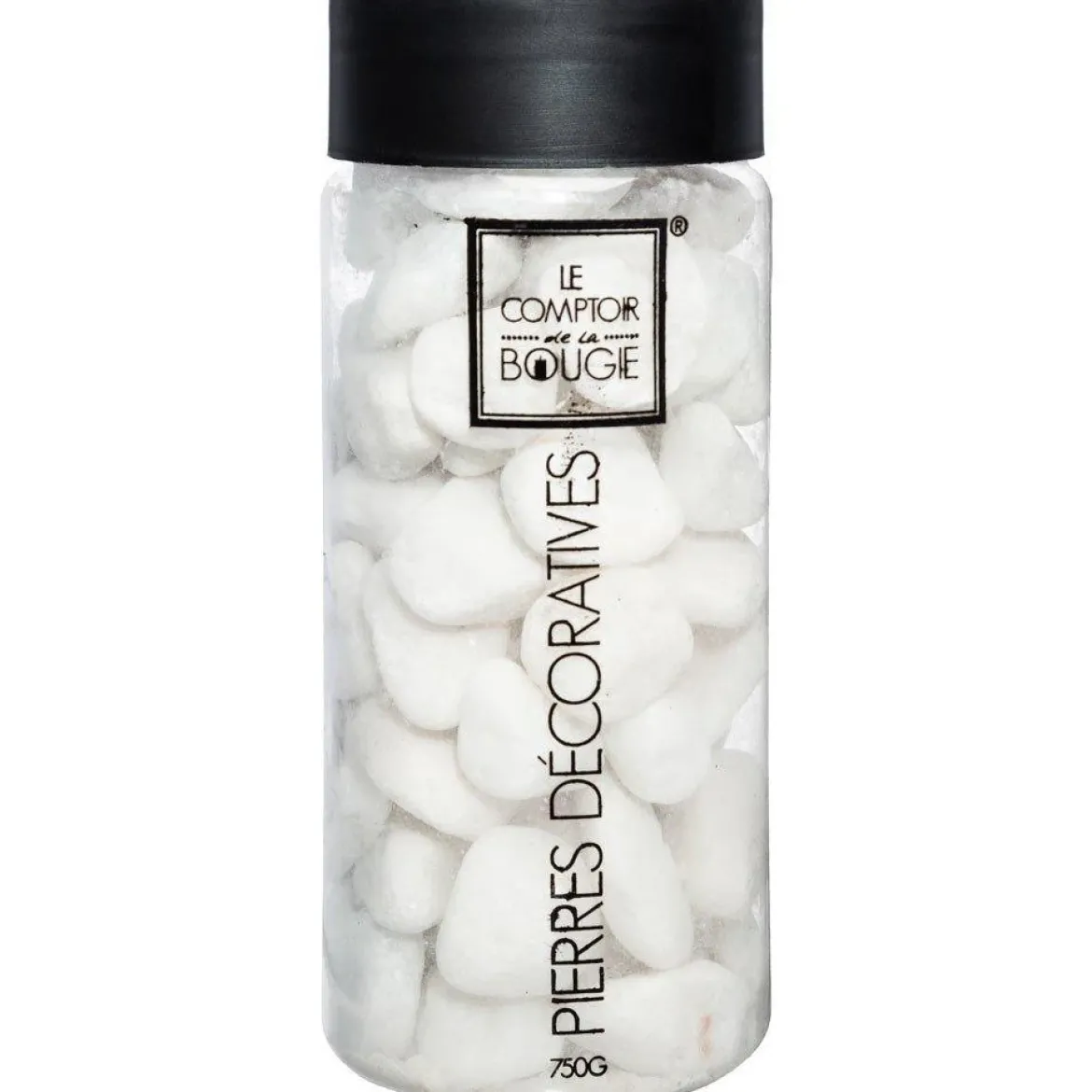 Kamienie dekoracyjne, 750 g, duże