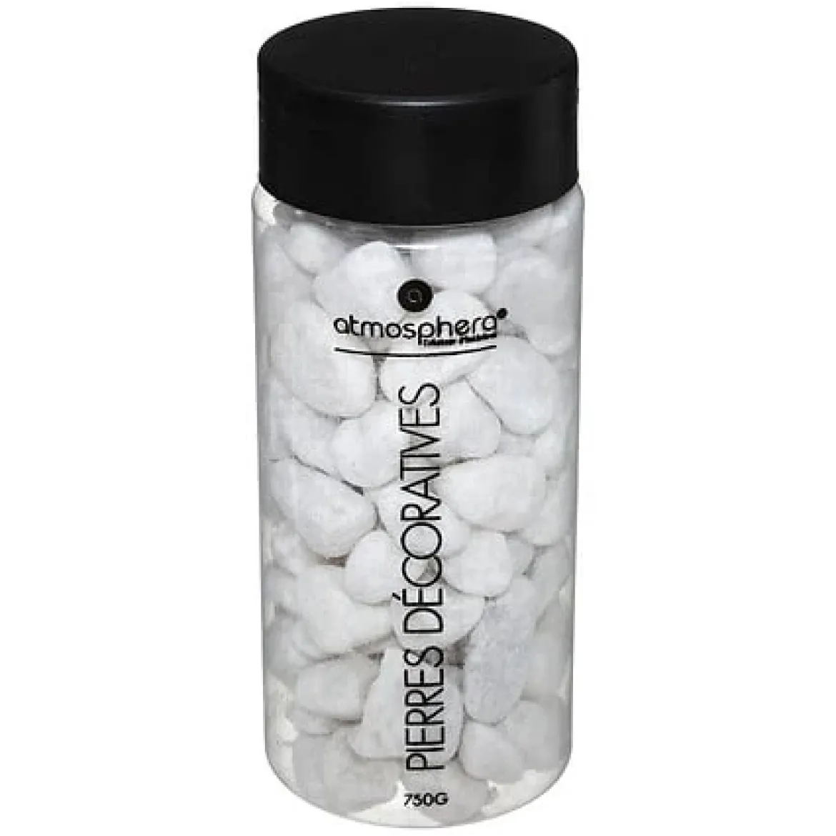 Kamienie dekoracyjne, 750 g, duże