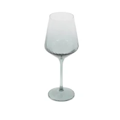 Kieliszek na wino z efektem ombre, 485 ml