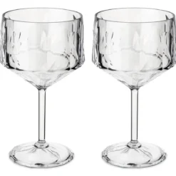 Kieliszki do drinków CLUB NO. 15 superglas, 400 ml, 2 sztuki, KOZIOL