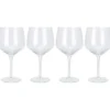 Kieliszki do ginu, 610 ml, 4 szt.