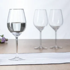 Kieliszki do wody VOLTA, 6 sztuk x 530 ml