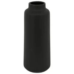Klasyczny wazon ceramiczny TILA, Ø 12 cm