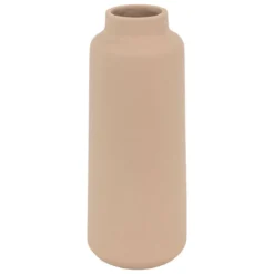 Klasyczny wazon ceramiczny TILA, Ø 12 cm