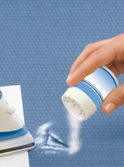 Klej w proszku do materiału, do szybkiej naprawy odzieży FABRIC-FIX, Maximex