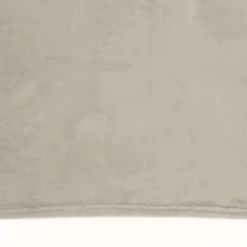 Koc pluszowy 180 x 220 cm