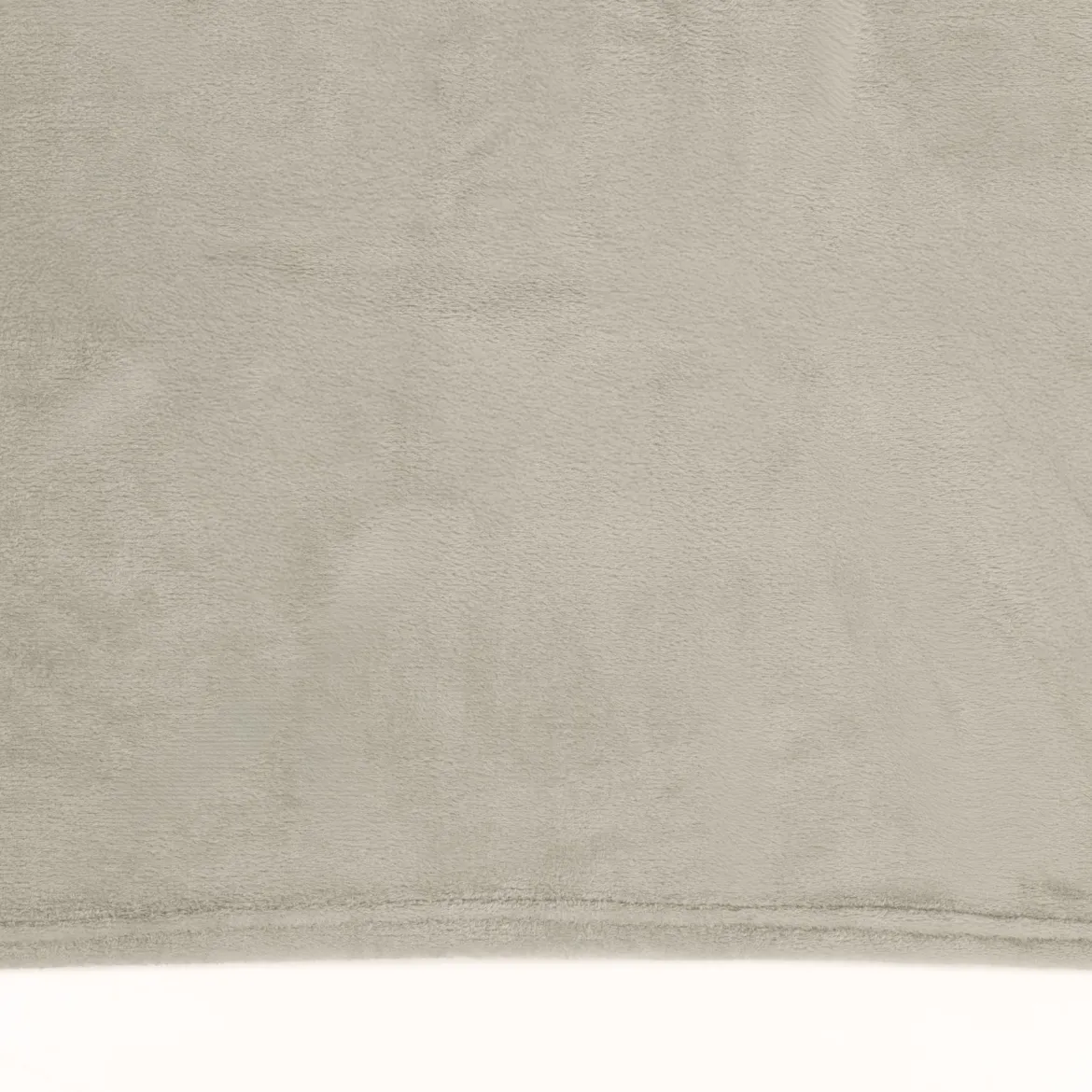 Koc pluszowy 180 x 220 cm