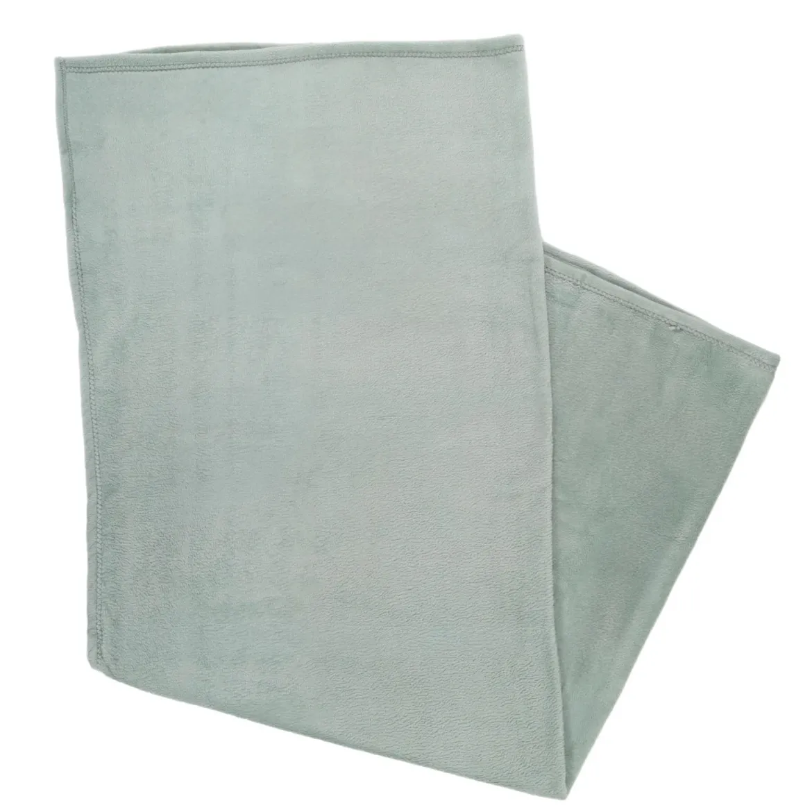 Koc pluszowy 180 x 220 cm
