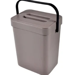 Kompostownik domowy z uchwytem, 5l
