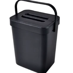 Kompostownik domowy z uchwytem, 5l