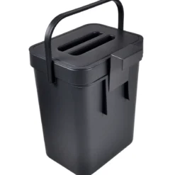 Kompostownik domowy z uchwytem, 5l