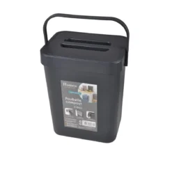 Kompostownik domowy z uchwytem, 5l