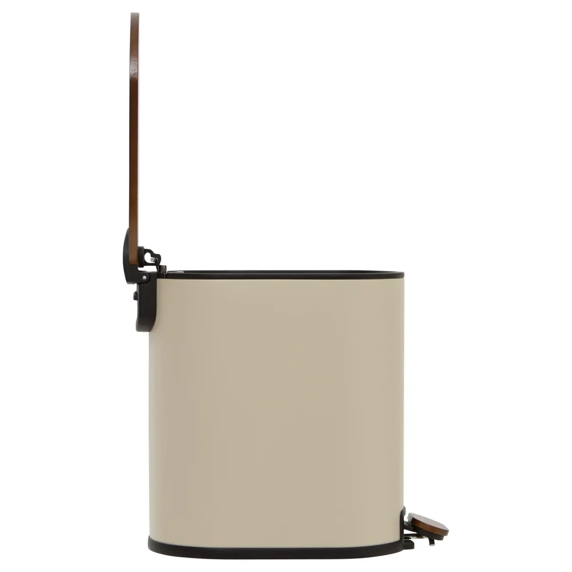 Kosz łazienkowy ARGILEO, 5 L