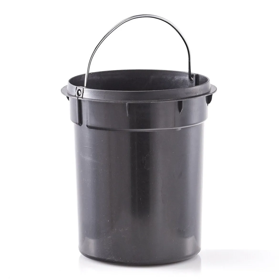 Kosz łazienkowy BAMBOO, pojemnik na śmieci - 3 l, ZELLER