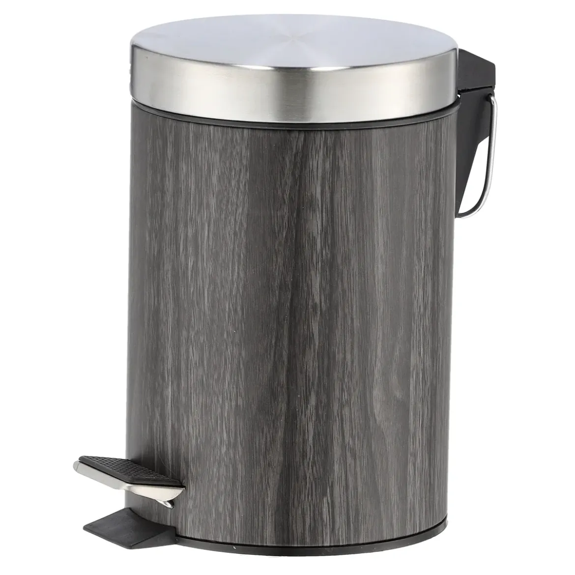 Kosz łazienkowy BAMBOO, pojemnik na śmieci - 3 l, ZELLER