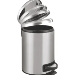 Kosz łazienkowy LEMAN, 3 L, WENKO