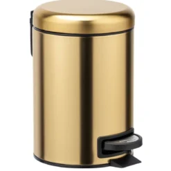 Kosz łazienkowy LEMAN, 3 L, WENKO