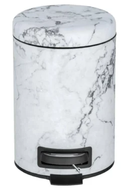 Kosz łazienkowy ONYX, 3 litry, WENKO