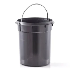 Kosz łazienkowy, pojemnik na śmieci - 3 l, ZELLER