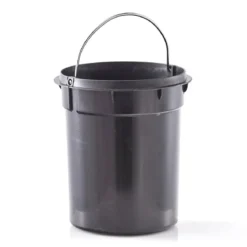 Kosz łazienkowy, pojemnik na śmieci - 3 l, ZELLER