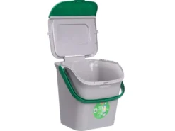 Kosz do segregacji śmieci, 28 l