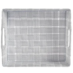 Kosz na bieliznę do szafy EASY SORT, 27 x 23 cm